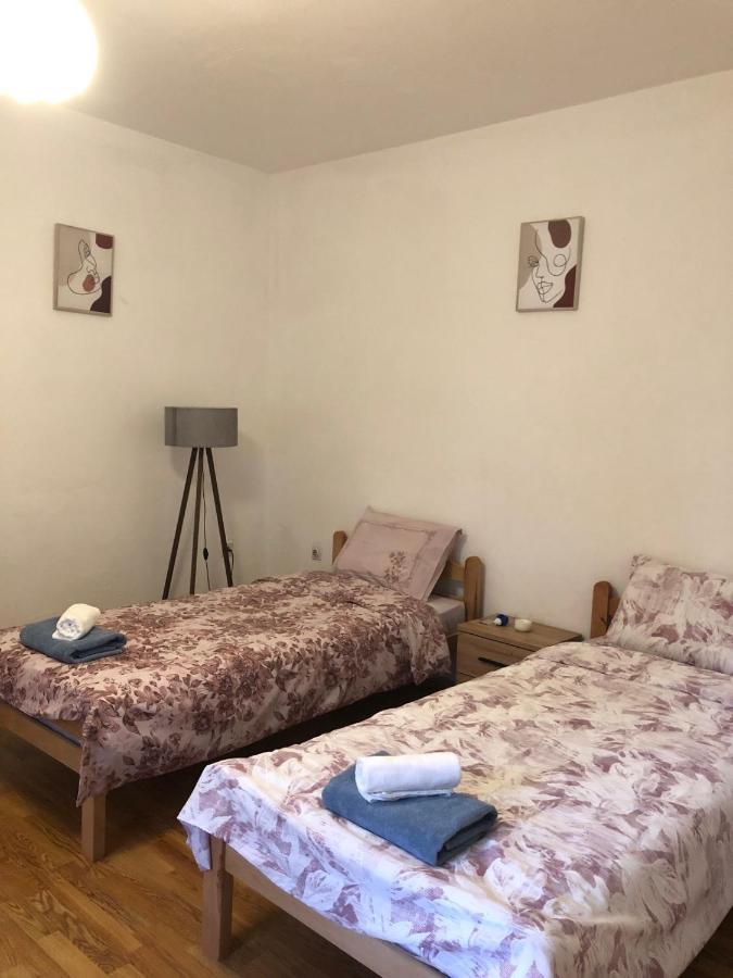 Blue Shell Apartments コトル エクステリア 写真